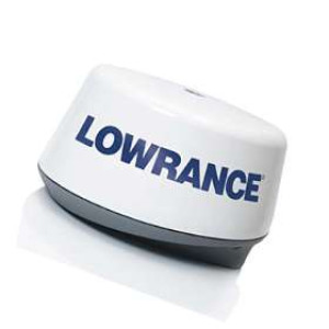 Морський Радар Lowrance Broadband Radar 3G 
