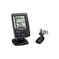Эхолот Lowrance Mark-4