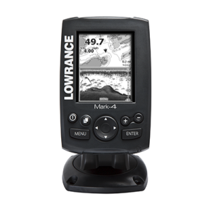 Ехолот Lowrance Mark-4