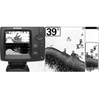 Ехолот Humminbird 570x