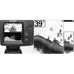 Ехолот Humminbird 570x