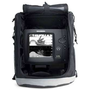 Ехолот Humminbird 570x