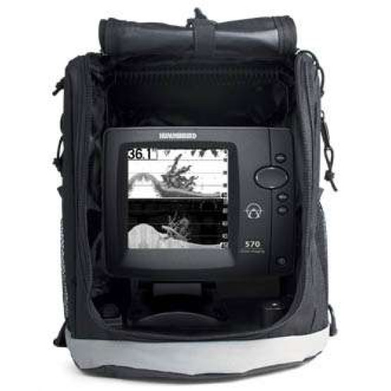 Ехолот Humminbird 570x