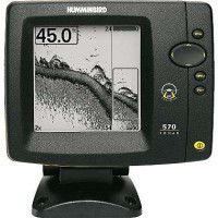 Ехолот Humminbird 570x