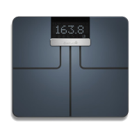 Весы Garmin Index Smart Scale  Black