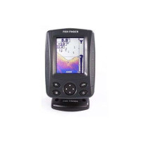 Эхолот Phiradar FF688C