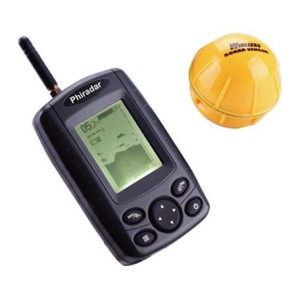 Ехолот Phiradar FF168W