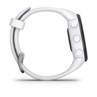 Годинник Garmin Forerunner 45S White