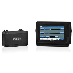 Морська магнітола Fusion MS-BB100