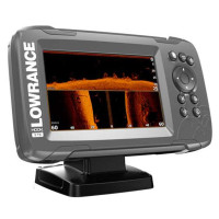 Lowrance HOOK2-5 TripleShot