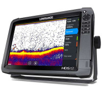 Lowrance HDS-12 Gen3