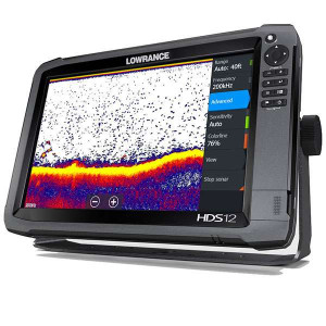 Lowrance HDS-12 Gen3
