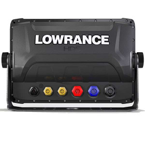 Lowrance HDS-12 Gen3