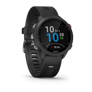 Годинник Garmin Forerunner 245 Black Music
