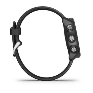 Годинник Garmin Forerunner 245 Black Music