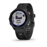 Годинник Garmin Forerunner 245 Black Music