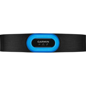 Датчик серцевого ритму для тріатлону Garmin HRM-Tri