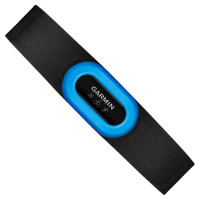 Датчик сердечного ритма для триатлона Garmin HRM-Tri