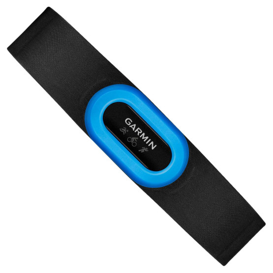 Датчик серцевого ритму для тріатлону Garmin HRM-Tri