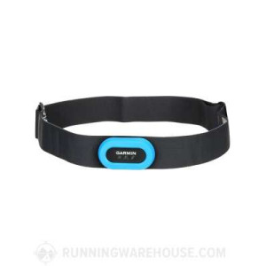 Датчик серцевого ритму для тріатлону Garmin HRM-Tri