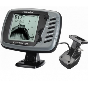 Ехолот Phiradar FD89