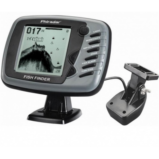 Ехолот Phiradar FD89