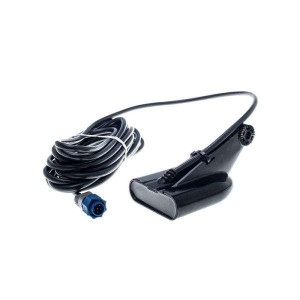 Двопроменевий датчик датчик для Lowrance HST-DFSBL (50/200)