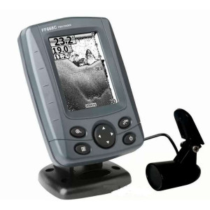 Ехолот Phiradar FF668C