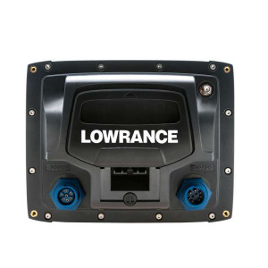 Эхолот Lowrance Elite-5x HDI