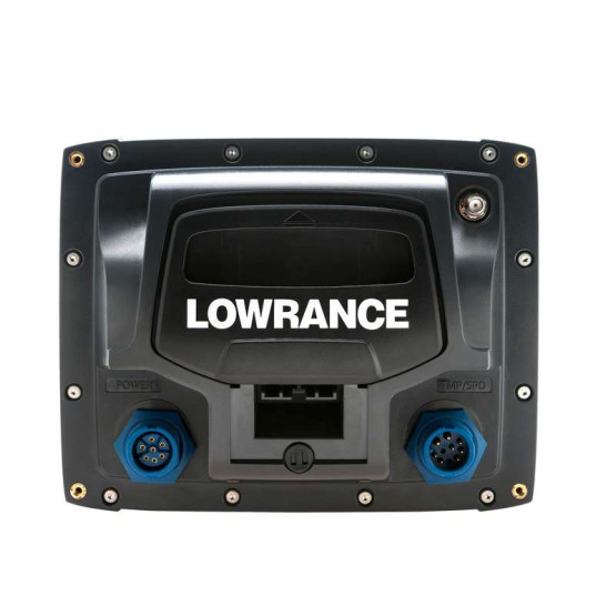 Эхолот Lowrance Elite-5x HDI