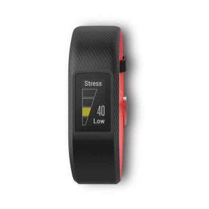 Garmin Vivosport  E EU  Fuchsia Focus  S/M