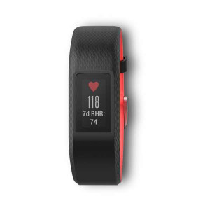 Garmin Vivosport  E EU  Fuchsia Focus  S/M