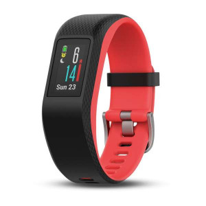 Garmin Vivosport  E EU  Fuchsia Focus  S/M