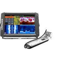 Lowrance Elite-12 Ti