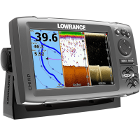 Lowrance HOOK-7