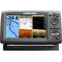 Lowrance HOOK-7