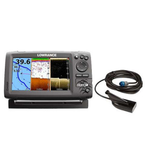 Lowrance HOOK-7