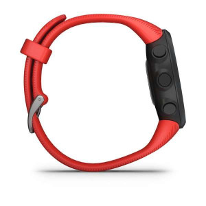 Годинник Garmin Forerunner 45 Lava Red