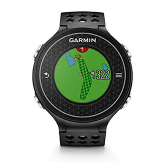Garmin Approach S6 Black