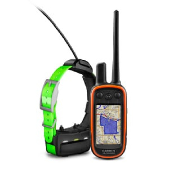 Garmin Alpha 100/TT15 Bundle