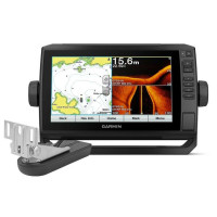 Ехолот Garmin ECHOMAP Plus 92sv With Transducer