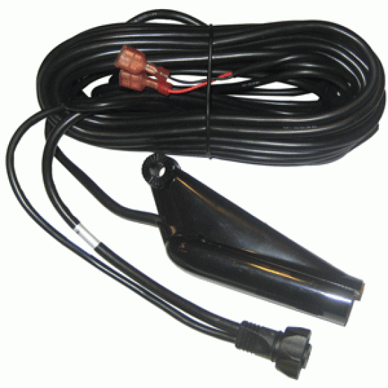 Двочастотний датчик для Lowrance DSI Skimmer transducer  455/800 