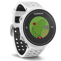 Garmin Approach S6 White