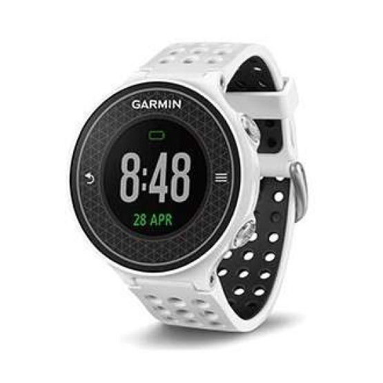 Garmin Approach S6 White