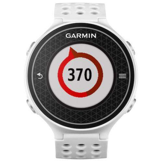 Garmin Approach S6 White