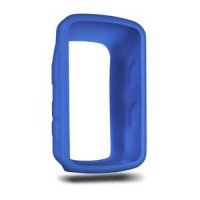 Силіконовий чохол для  Edge 520 Blue