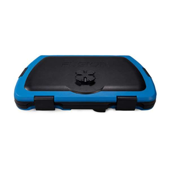 Захисний бокс Fusion ActiveSafe блакитний Захисний бокс Fusion ActiveSafe блакитний
