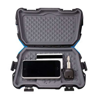 Захисний бокс Fusion ActiveSafe  блакитний