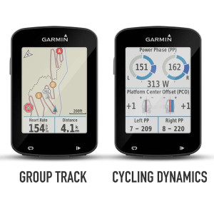 Велонавігатор Garmin Edge 820 Explore