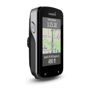 Велонавігатор Garmin Edge 820 Explore